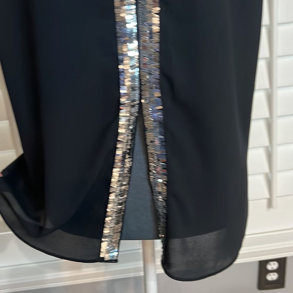 Express flashy Top - Picture 4 of 6